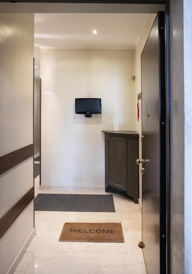 Smart Bayres Appartamento *