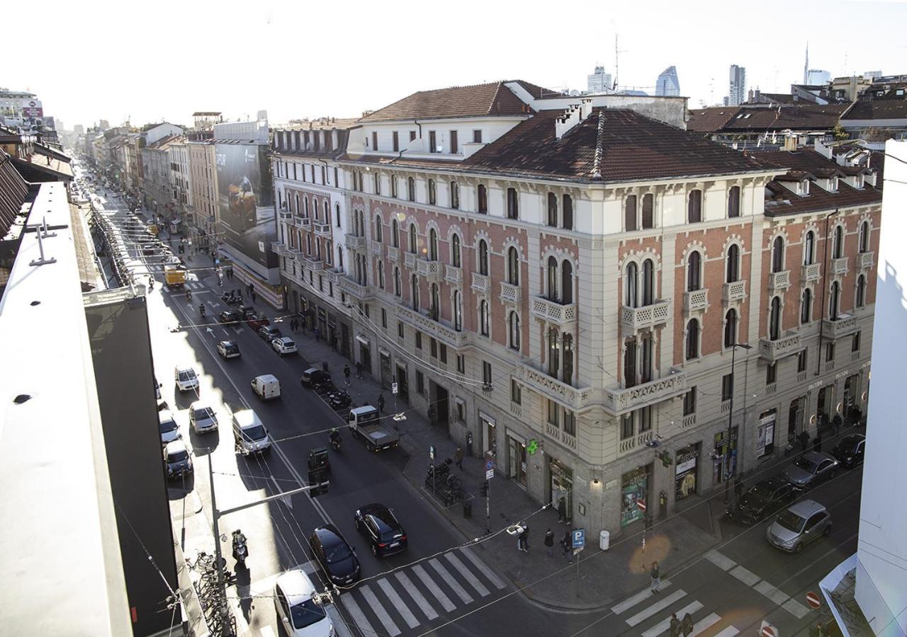 Appartamento Smart Bayres Milano