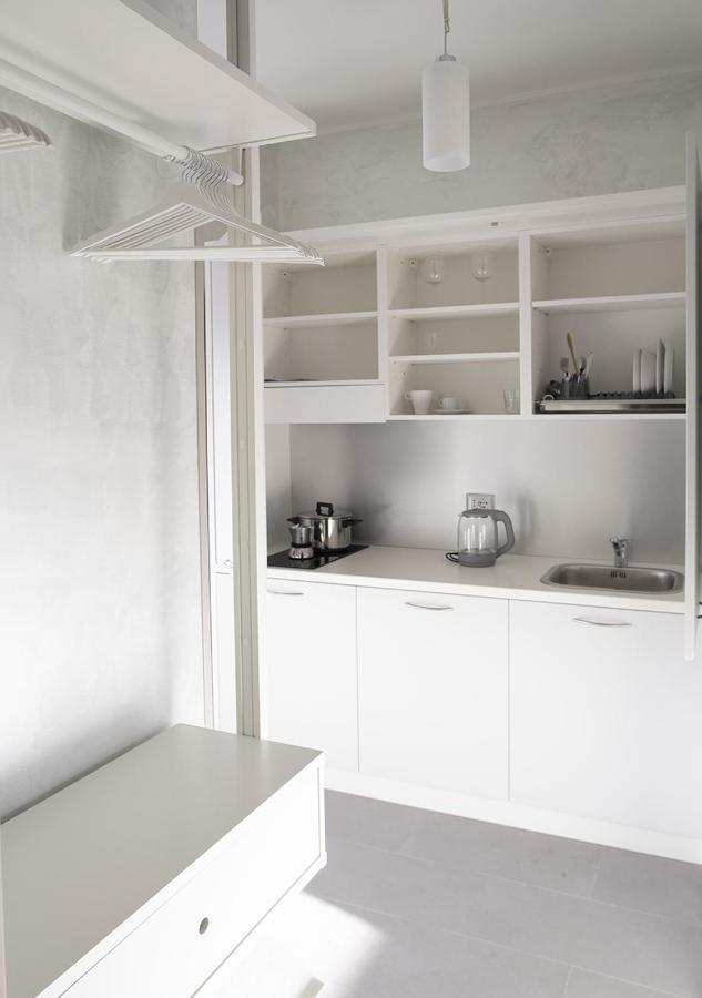 Appartamento Smart Bayres *