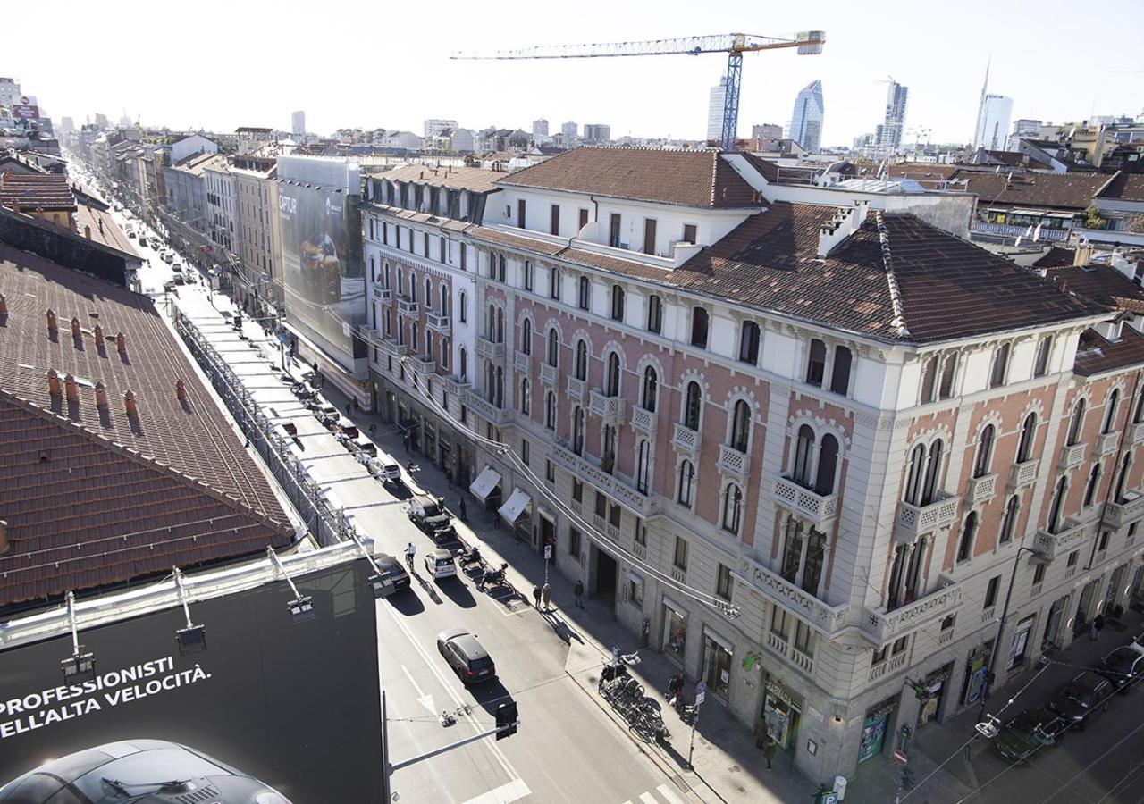 Smart Bayres Appartamento Milano